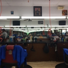 Shaves Barbershop