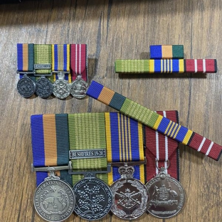 Elite Medals & Framing - Sunbury, VIC