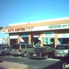 Santana Auto Center