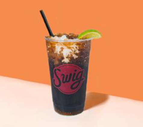 Swig - Ogden, UT