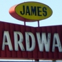 James Hardware