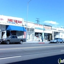 Winston Electrical Rebuilding & Auto Parts - Automobile Parts & Supplies