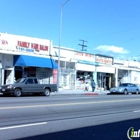 Winston Electrical Rebuilding & Auto Parts