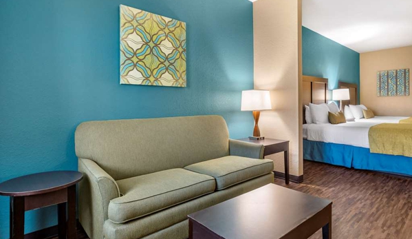 Best Western Plus Galveston Suites - Galveston, TX