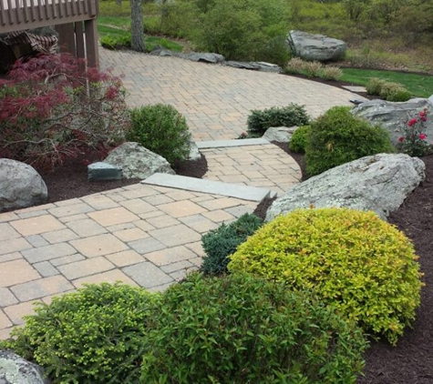 Precision Landscaping - Milford, PA