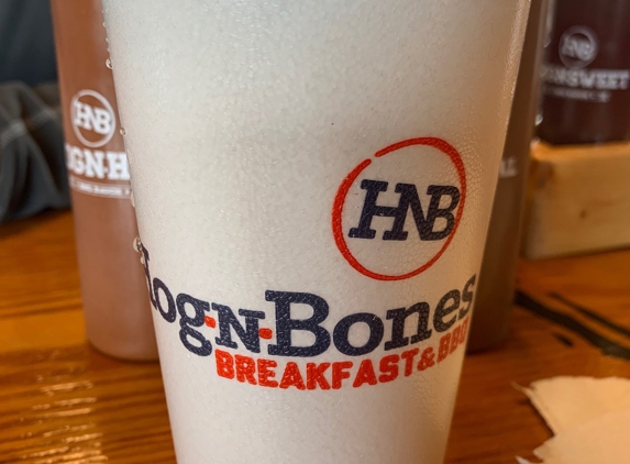 Hog-N-Bones - Tifton, GA