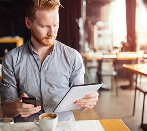 Inland Digital