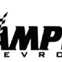 Champion  Chevrolet