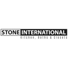 Stone International Kitchen, Baths and Closets