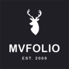 MVfolio - Website Designer