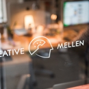 Creative Mellen - Graphic Designers