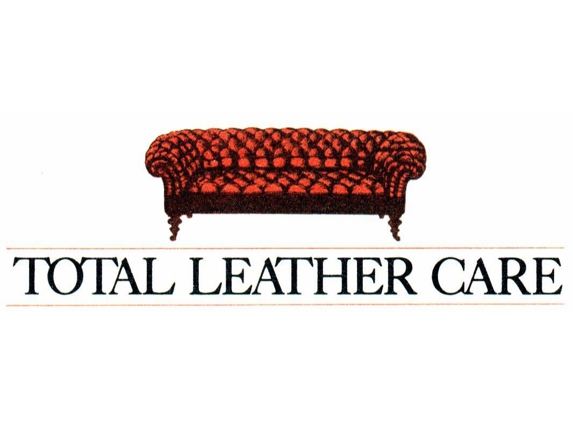 Total Leather Care