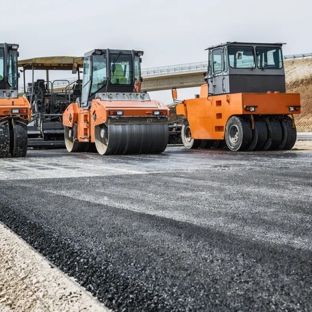 Road Construction Group - Bundaberg Central, QLD