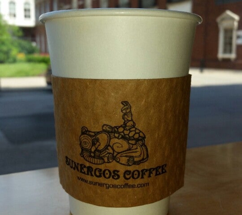 Sunergos Coffee - Louisville, KY