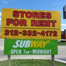Subway - Fast Food Restaurants