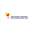 Weather  Control Air Conditioning - Air Conditioning Service & Repair