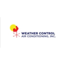 Weather Control Air Conditioning, Inc. - Heating, Ventilating & Air Conditioning Engineers