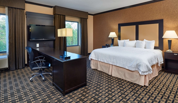 Hampton Inn & Suites Longview North - Longview, TX