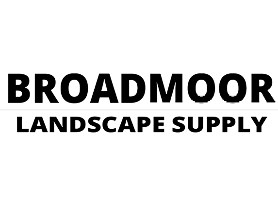 Broadmoor Landscape Supply - South San Francisco, CA