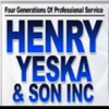 Henry Yeska & Son Inc Septic Service gallery
