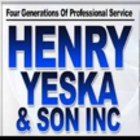 Henry Yeska & Son Inc