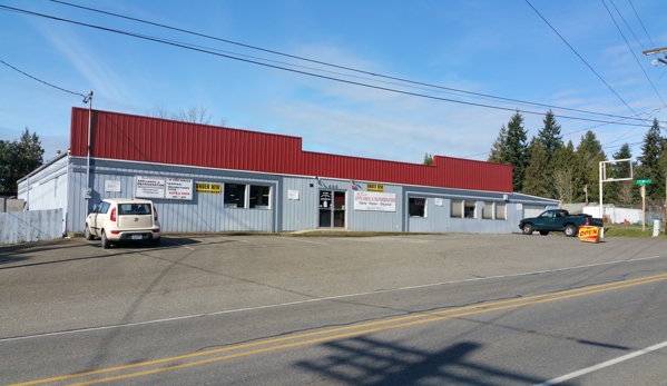 Allbest Appliances & Refrigeration, LLC - Bremerton, WA