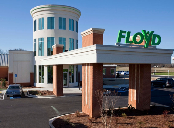 Floyd Urgent Care - Rockmart, GA