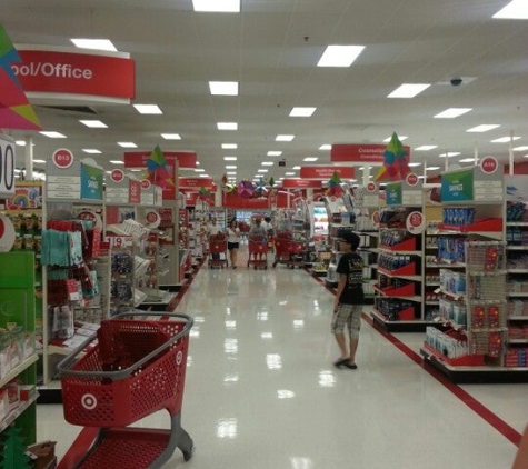 Target - Cutler Bay, FL