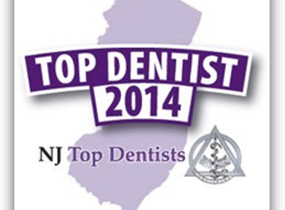 Newman Springs Dental Care - Lincroft, NJ