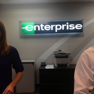 Enterprise Rent-A-Car - Summerville, SC