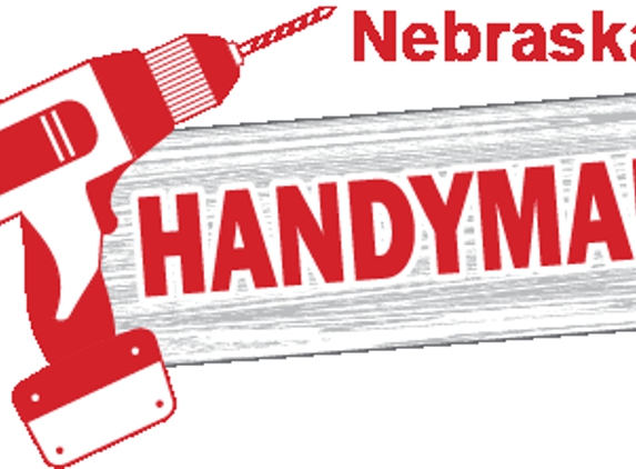 Nebraska Handyman - Blair, NE