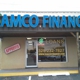 Samco Finance