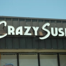 Crazy Sushi - Sushi Bars