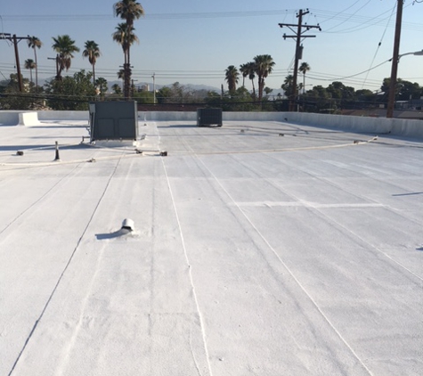 Toney's Roofing - Las Vegas, NV