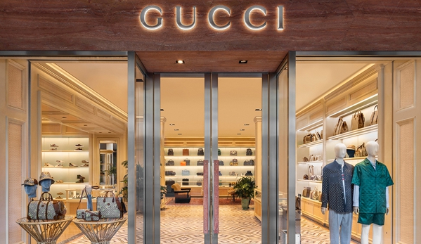 Gucci - Ala Moana - Honolulu, HI