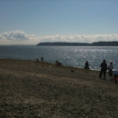 Mukilteo Lighthouse & Gift Shop - Historical Places