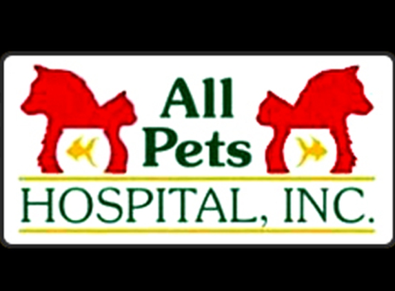 All Pet Hospital - Grand Forks, ND