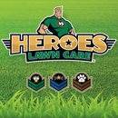 Heroes Lawn Care - Lawn Maintenance