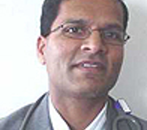 Reddy, Maryada S, MD - Duncanville, TX