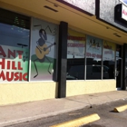 Ant Hill Music Inc