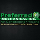 Preferred Mechanical Air Conditioning - Air Conditioning Service & Repair