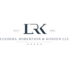 Lueders Robertson & Konzen gallery