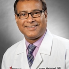 Mushtaq Mahmood, MD
