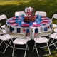 The Party Pro's Party & Event Rental Experts