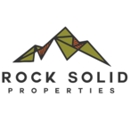 Rock Solid Properties - Real Estate Management