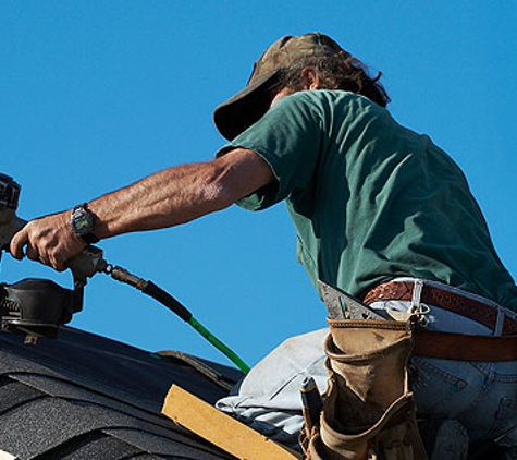 Gateway Roofing - Sharpsburg, GA