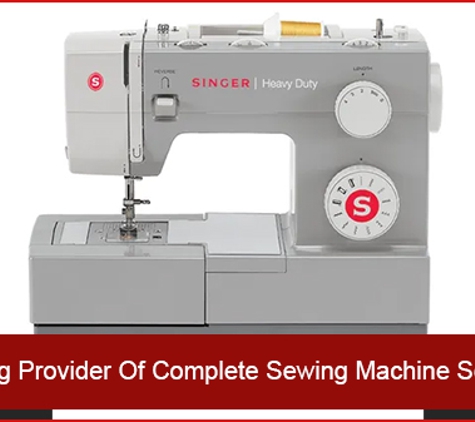 Elna WA - Subiaco, WA. Leading Provider Of Complete Sewing Machine Services