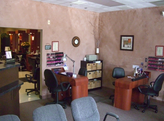 Hairtique Inc - Arnold, MD