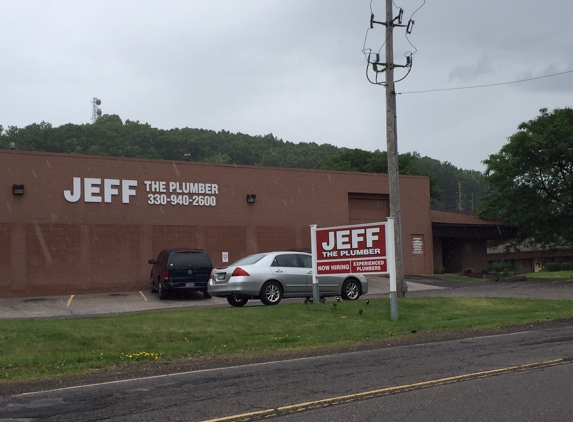 Jeff The Plumber - Solon, OH