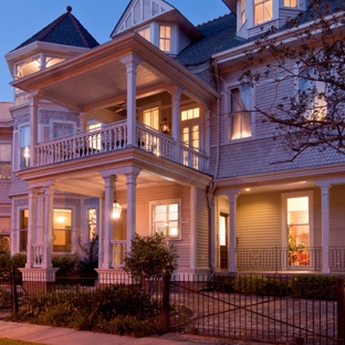 Grand Victorian Bed & Breakfast - New Orleans, LA